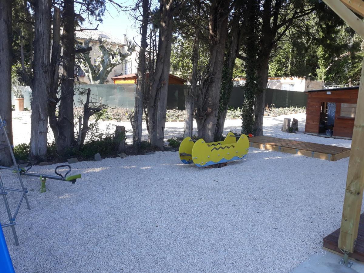 La Maison Du Moulin De Tartay Awinion Zewnętrze zdjęcie
