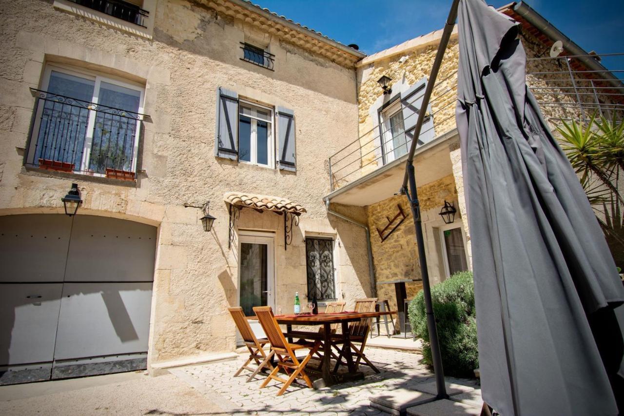 La Maison Du Moulin De Tartay Awinion Zewnętrze zdjęcie