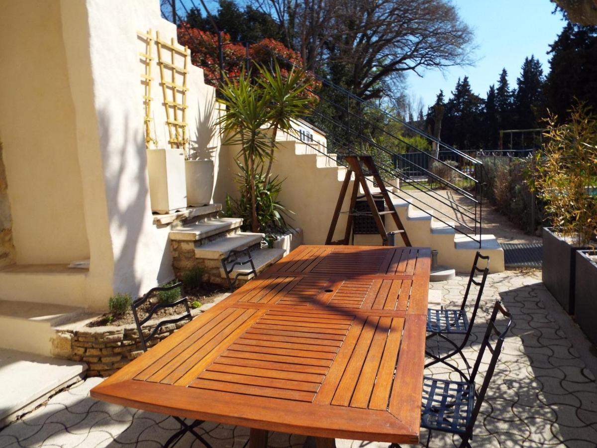 La Maison Du Moulin De Tartay Awinion Zewnętrze zdjęcie