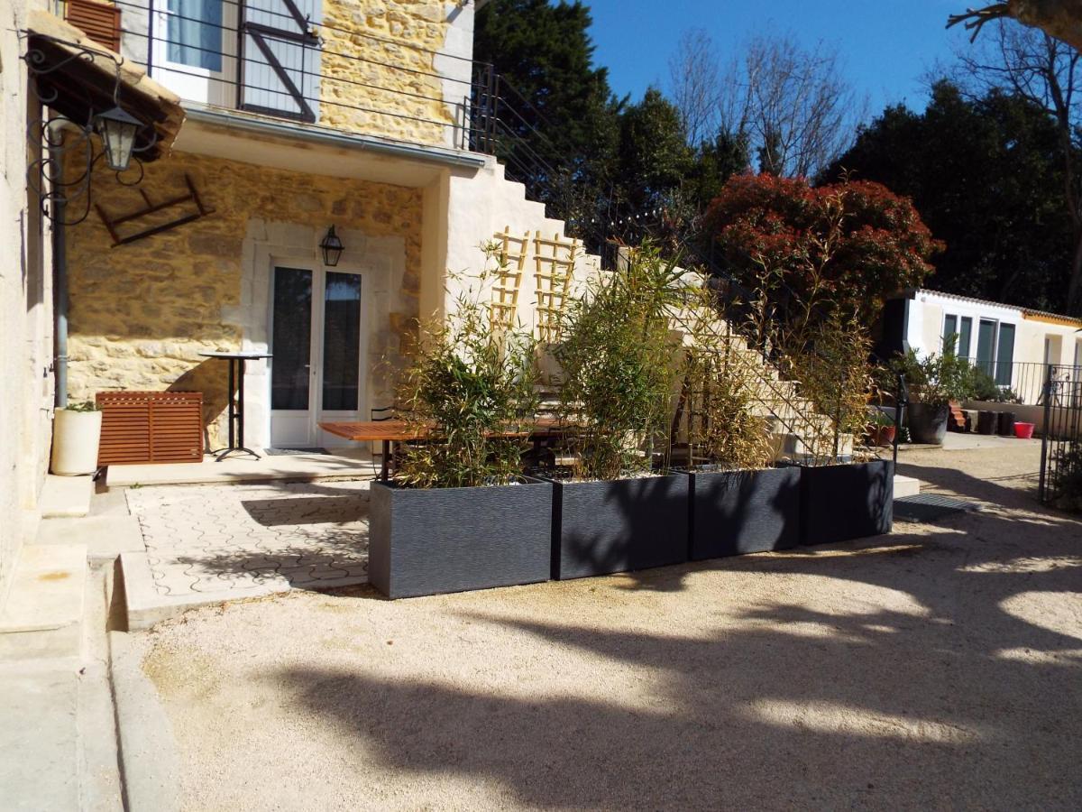 La Maison Du Moulin De Tartay Awinion Zewnętrze zdjęcie