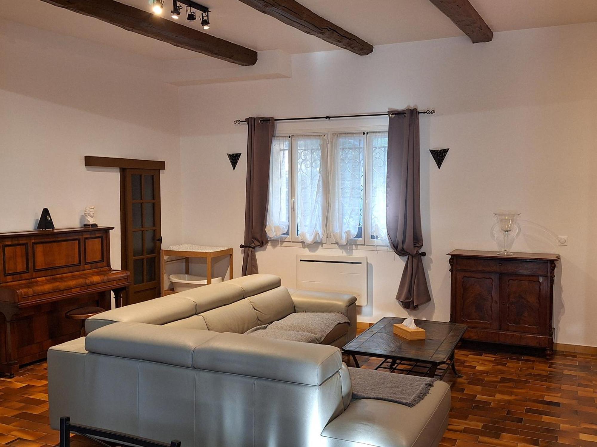 La Maison Du Moulin De Tartay Awinion Zewnętrze zdjęcie