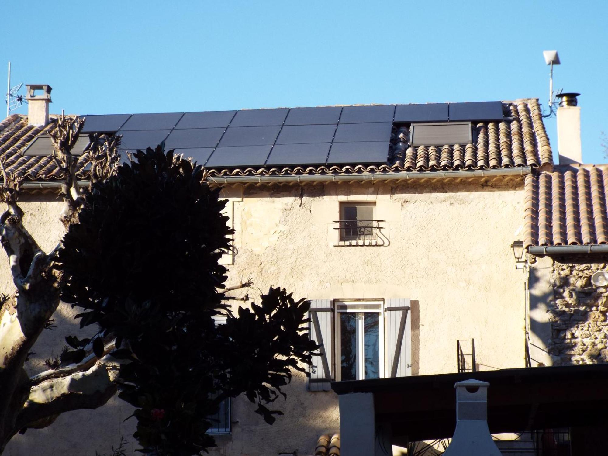 La Maison Du Moulin De Tartay Awinion Zewnętrze zdjęcie