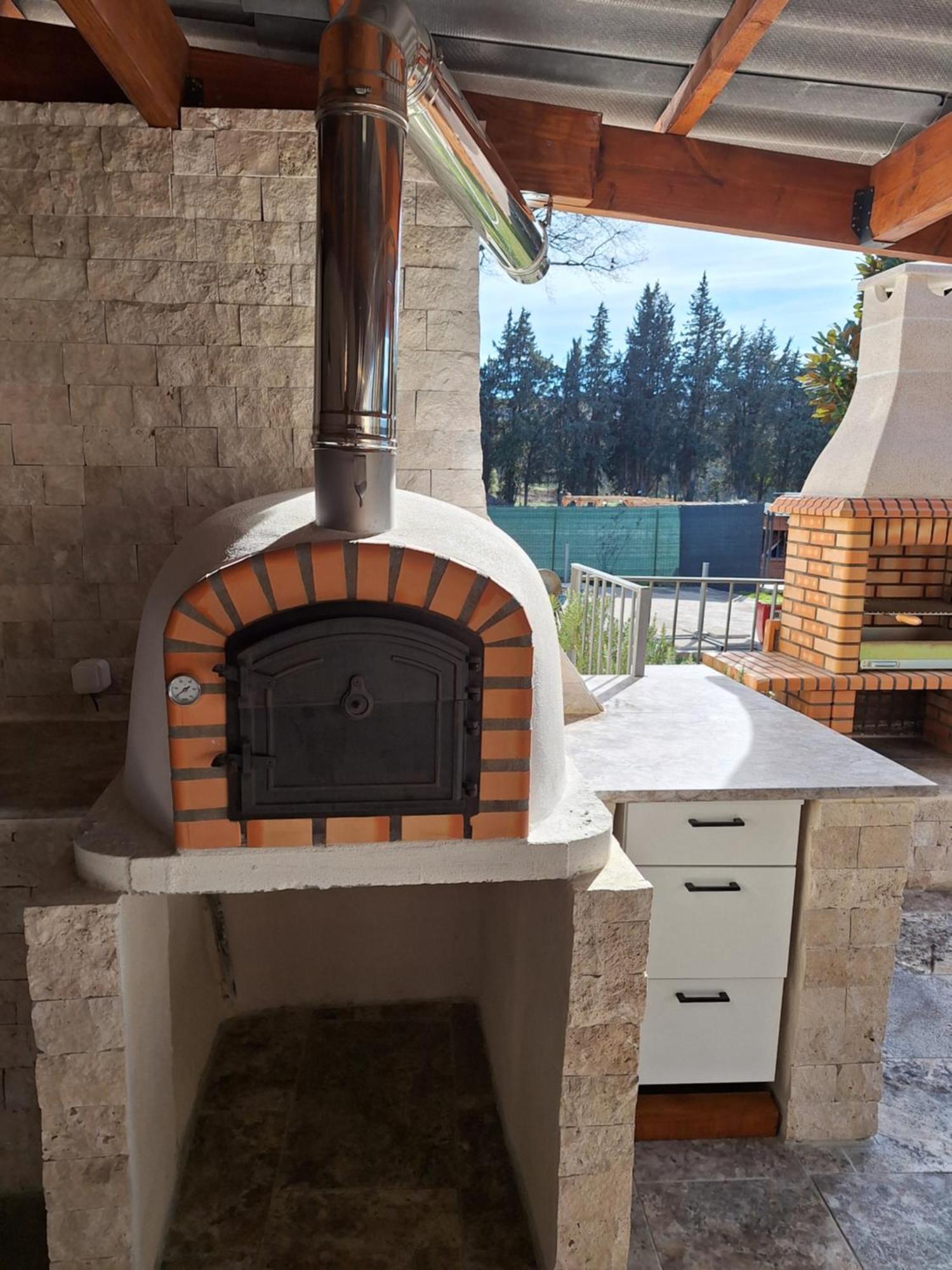 La Maison Du Moulin De Tartay Awinion Zewnętrze zdjęcie