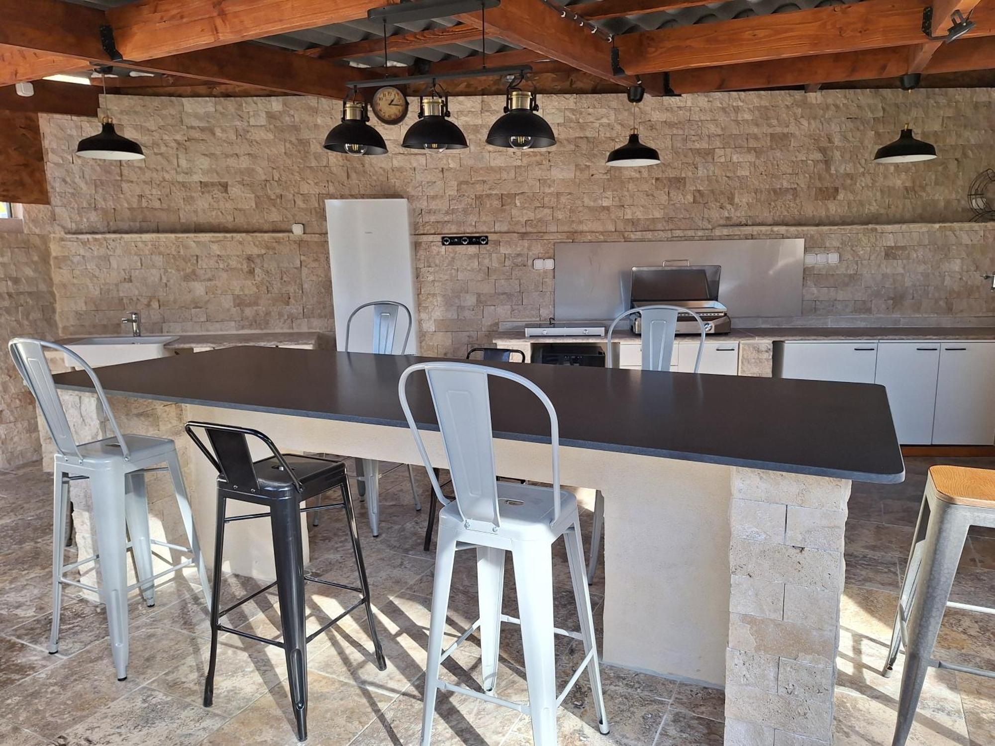 La Maison Du Moulin De Tartay Awinion Zewnętrze zdjęcie