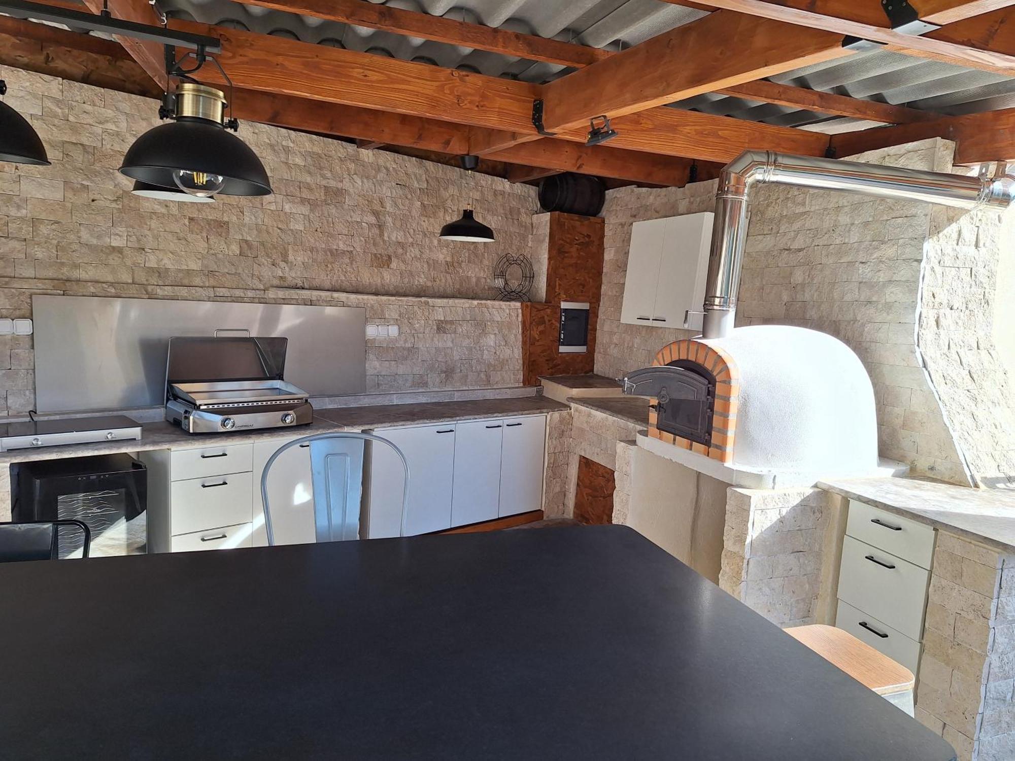 La Maison Du Moulin De Tartay Awinion Zewnętrze zdjęcie
