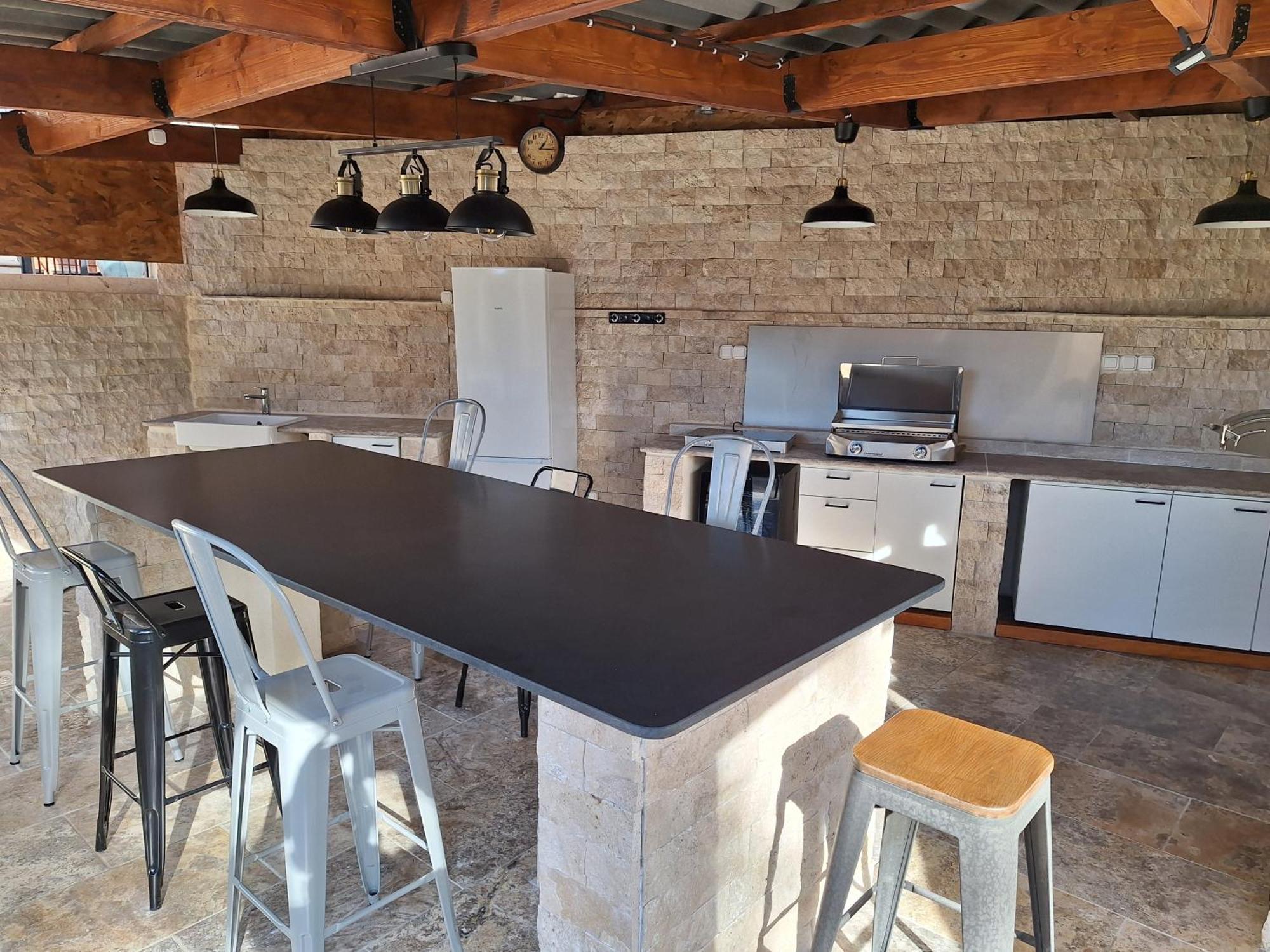 La Maison Du Moulin De Tartay Awinion Zewnętrze zdjęcie