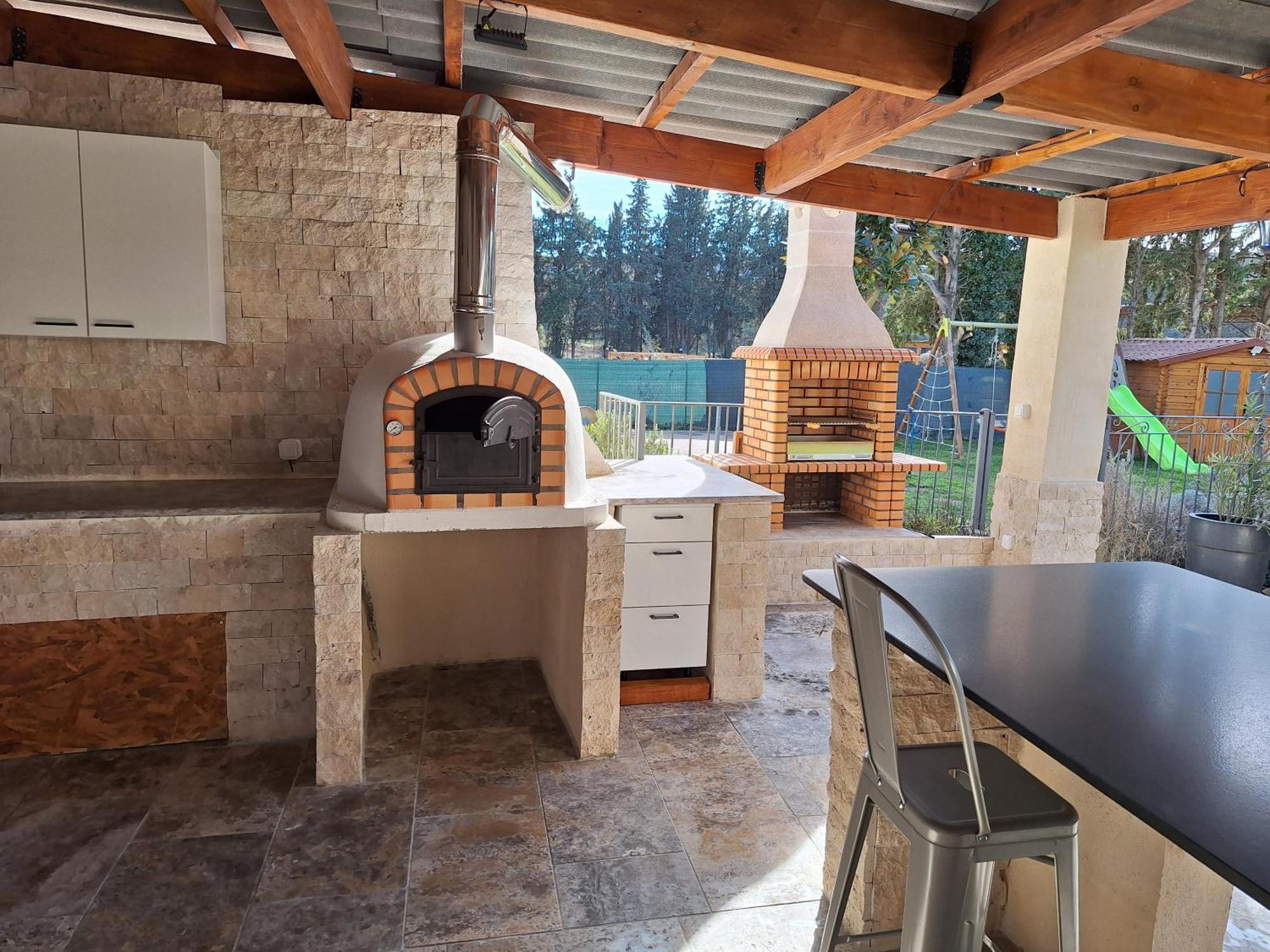 La Maison Du Moulin De Tartay Awinion Zewnętrze zdjęcie