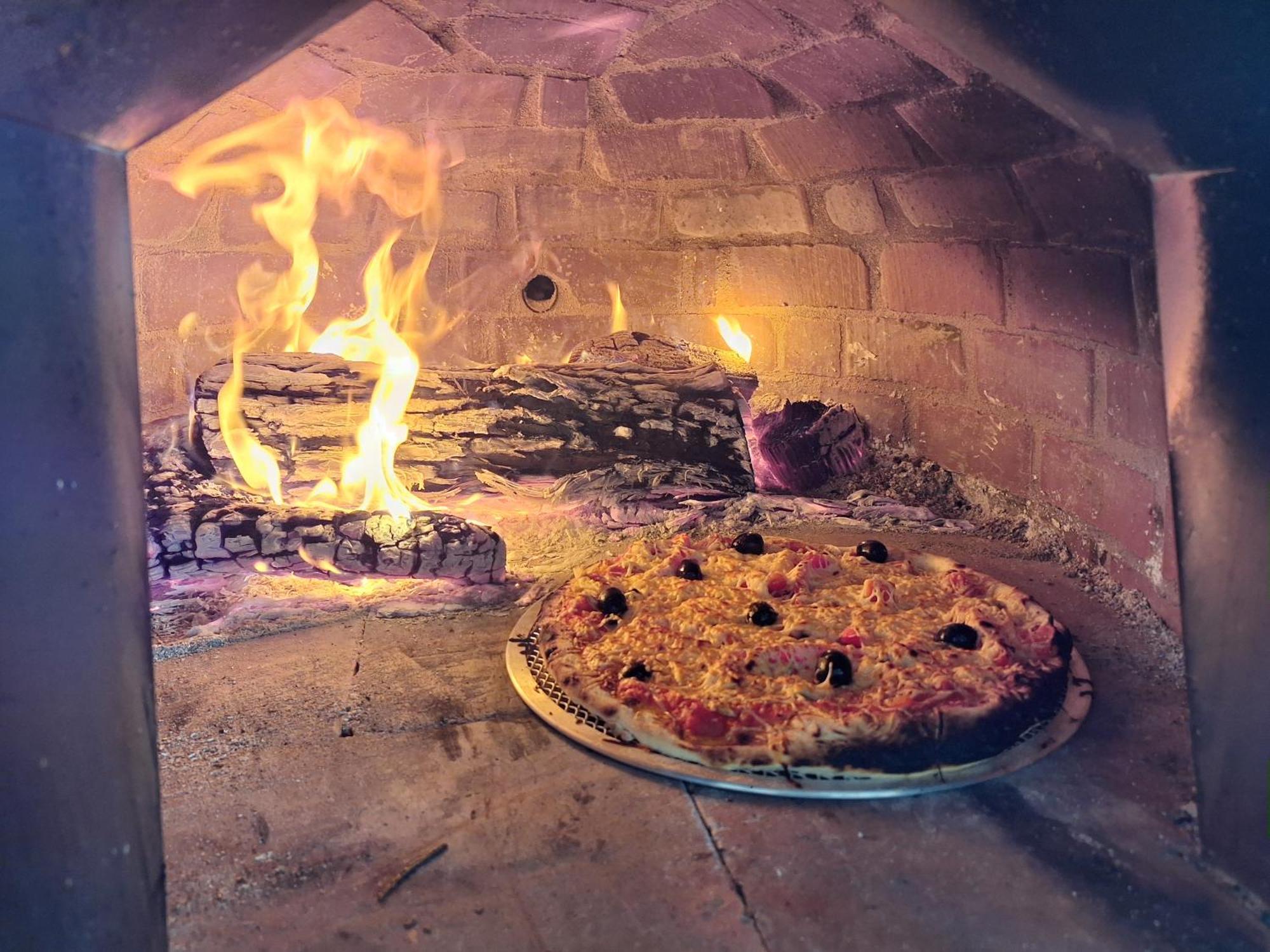 La Maison Du Moulin De Tartay Awinion Zewnętrze zdjęcie