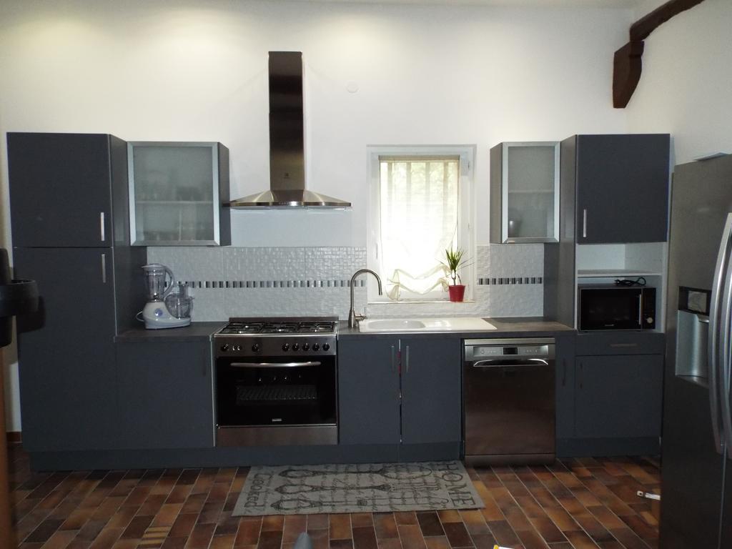 La Maison Du Moulin De Tartay Awinion Zewnętrze zdjęcie