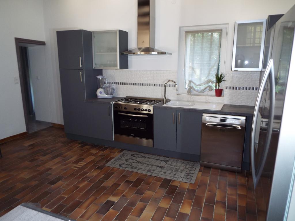 La Maison Du Moulin De Tartay Awinion Zewnętrze zdjęcie