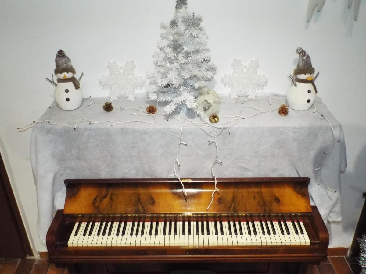 La Maison Du Moulin De Tartay Awinion Zewnętrze zdjęcie